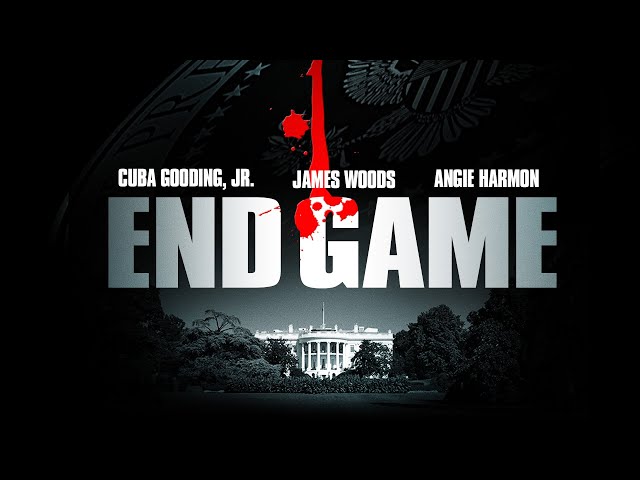 End Game - Full Movie 